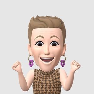 Meet your Posher, Patricia